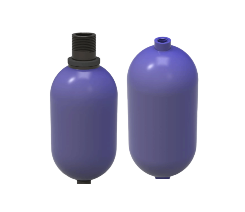 backup bottels